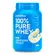 100% Pure Whey Concentrado | 900g | Probiotica