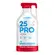 25 Pro Hidra | Gel de Carboidratos C/ Eletrólitos | Probiotica