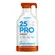 25 PRO BOOST | Gel de Carboidrato c/ Cafeína | Probiotica