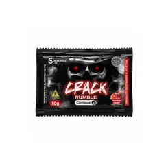 Pré-treino | Crack Tutti Fruit (poping Candy) 10g Dose Unica | Demons Lab