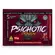 Pré-treino Psichotic Dragon (10g) Dose Unica | demons lab