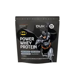 Power Whey Protein Dc | 810g | Dux