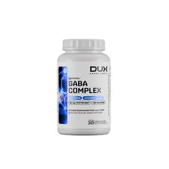 Gaba Complex (30 Caps) | DUX