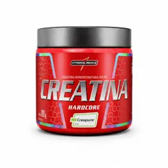 Creatina Creapure (300g) | Integralmedica