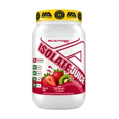 Isolate Juice Protein | Beef | Proteína da Carne | Adaptogen