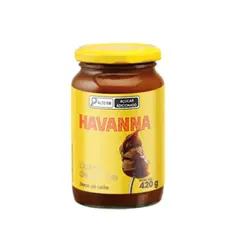 Pote Doce de Leite 420g | Nutrata Havanna