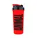 Coqueteleira Animal Vermelho 700ml