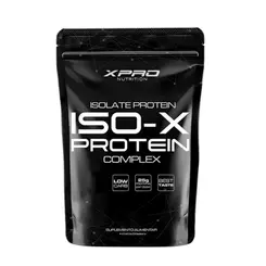 Iso-x Refil | Proteína | (900g) | X Pro