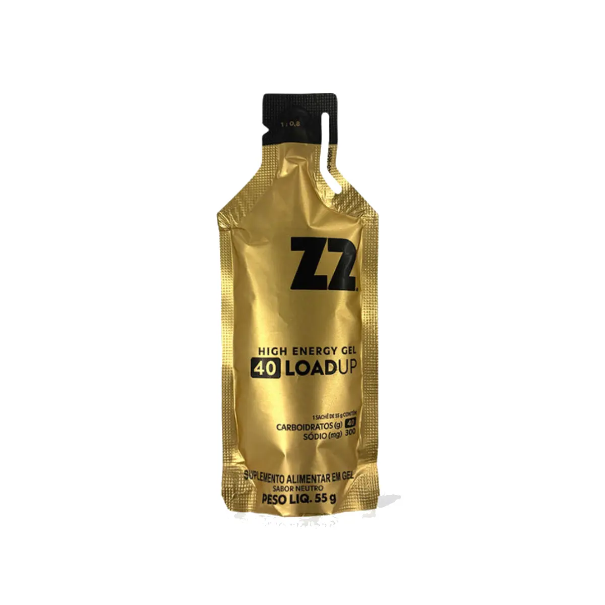 Z2 High Energy Gel | 40 Loadup | 55g