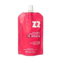 Energy Gel Z2 Flask 120g | Carbo