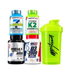 KIT HEALTH FORCE
