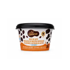 Doce de Leite (250g) | La Ganexa