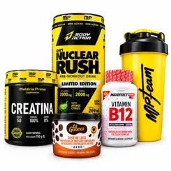 KIT NITRO RACE