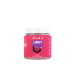 Bt Shot 400 Beterraba em Pó (300g) | DOBRO