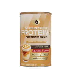 Super Coffee Protein 465g