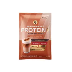 Super Coffee Protein Stick Sachê 31g