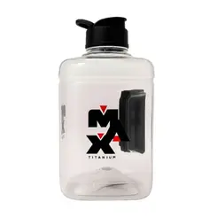Galão Max Titanium 3,2 L