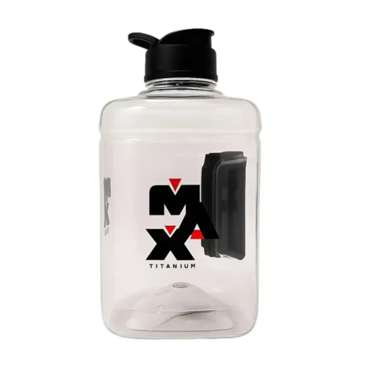 Galão Max Titanium 3,2 L