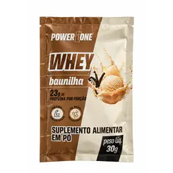 Whey Sachê (30g) Power One