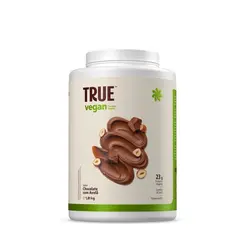 True Vegan Proteína Vegetal | 1,8kg