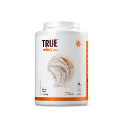 True Whey (1,8kg) - True Source