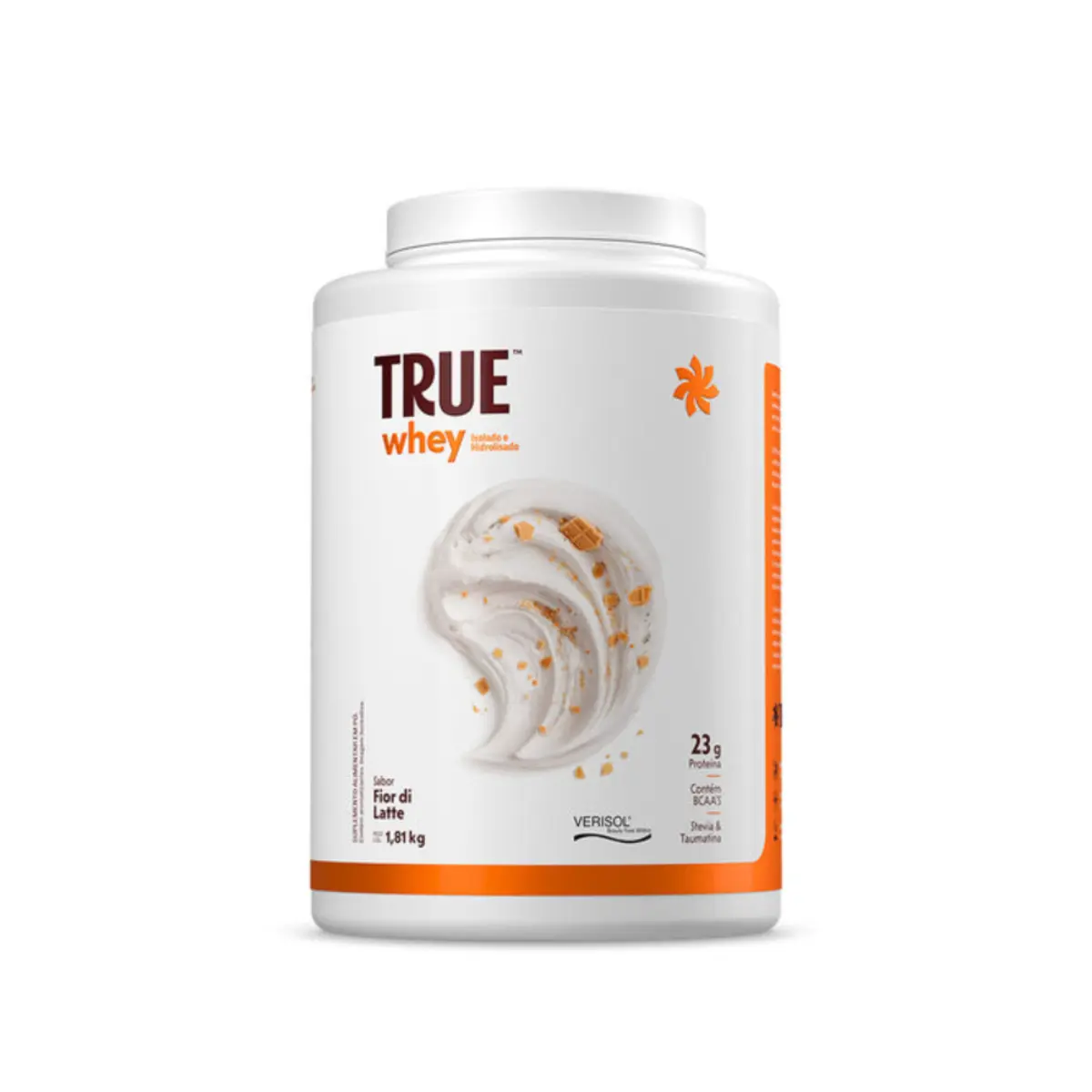 True Whey (1,8kg) - True Source