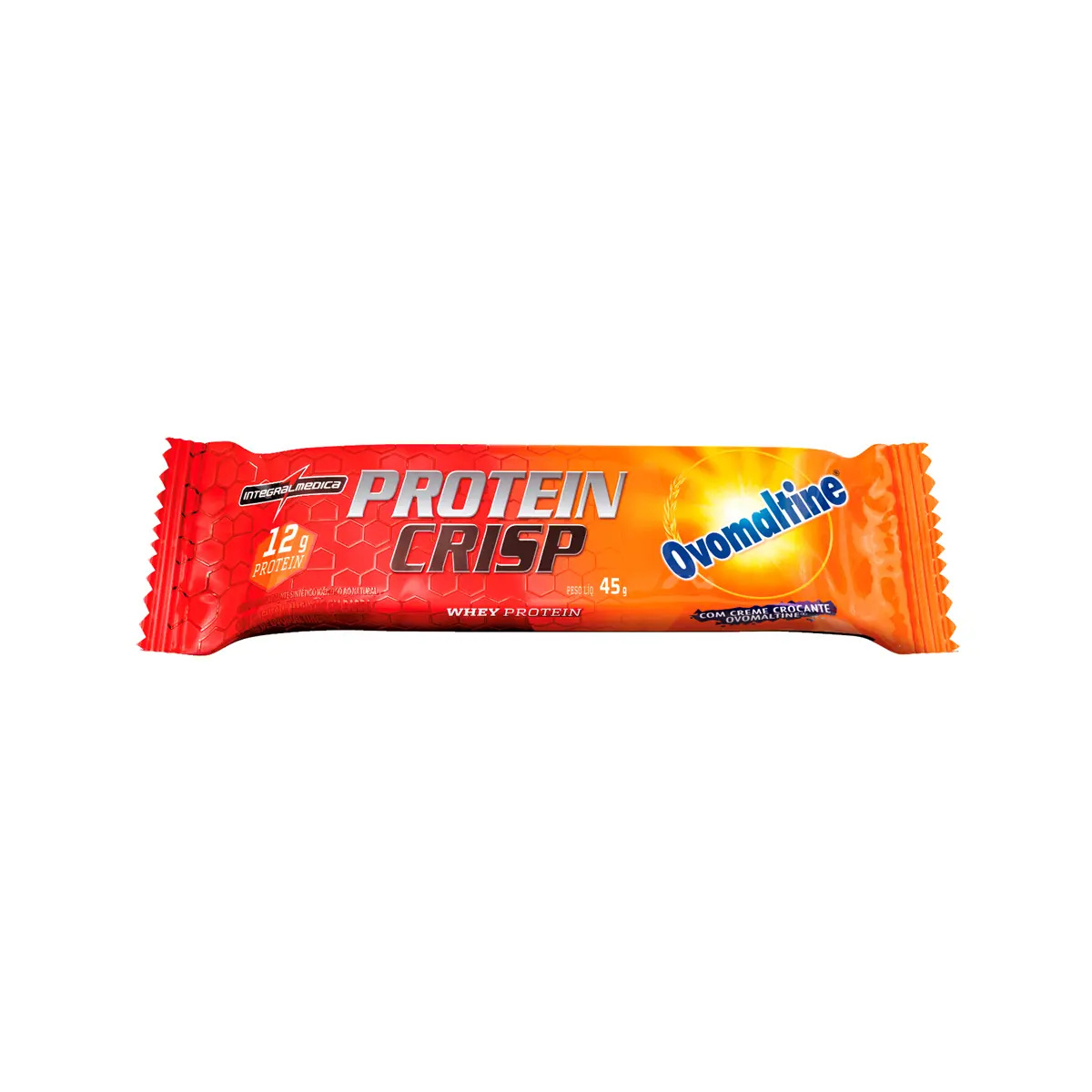 Protein Crisp (45g) - Integralmedica
