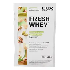 Fresh Whey - Sachê