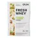 Fresh Whey - Sachê