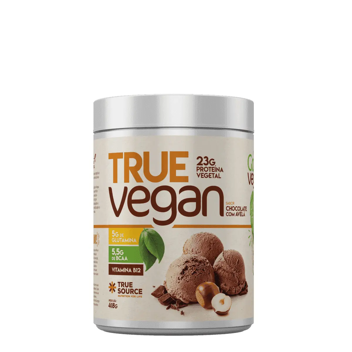 True Vegan (418g) - True Source