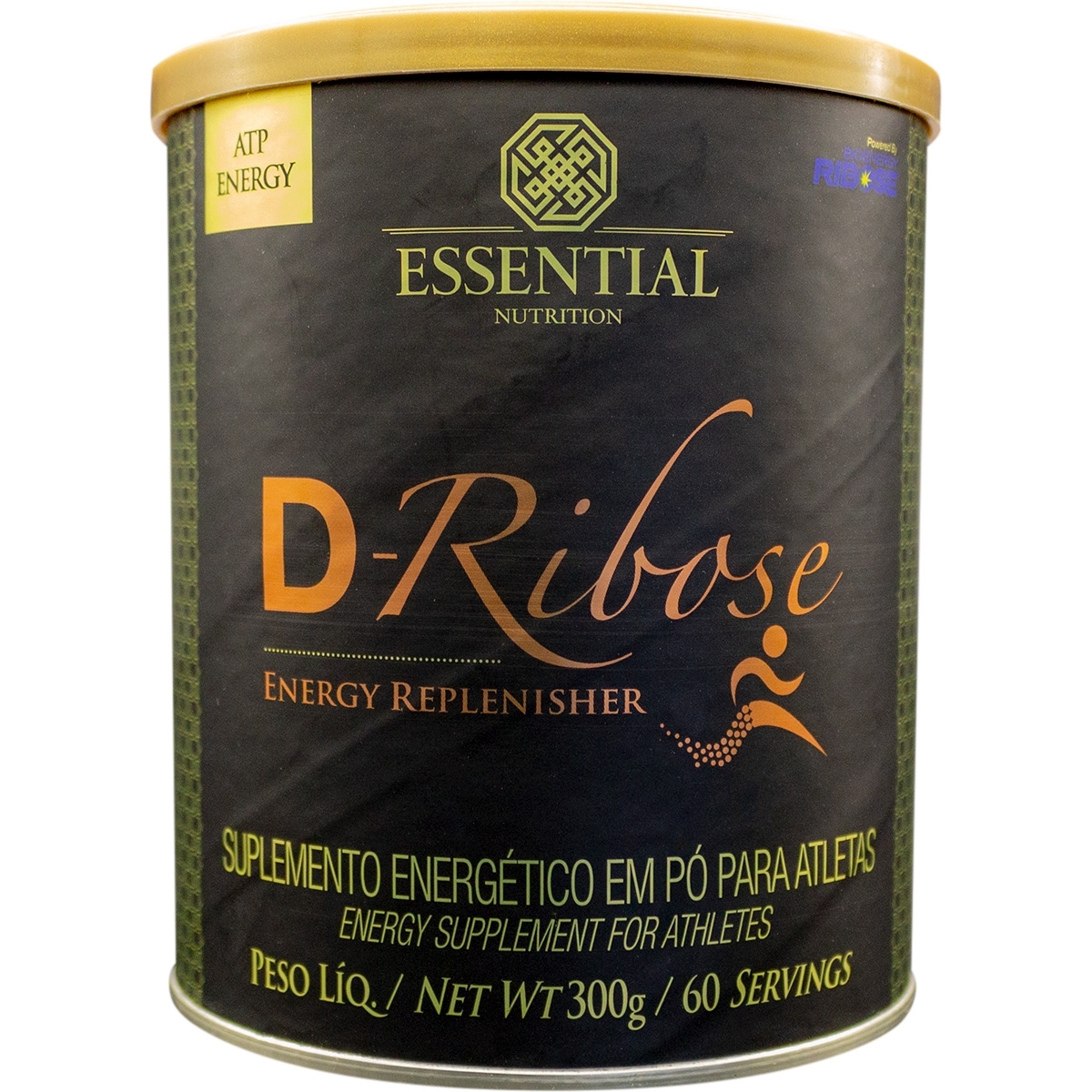 D Ribose Lata (300g) Essential Essential Nutrition D Ribose Lata (300g) Essential Essential Nutrition