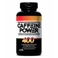 Caffeine Power