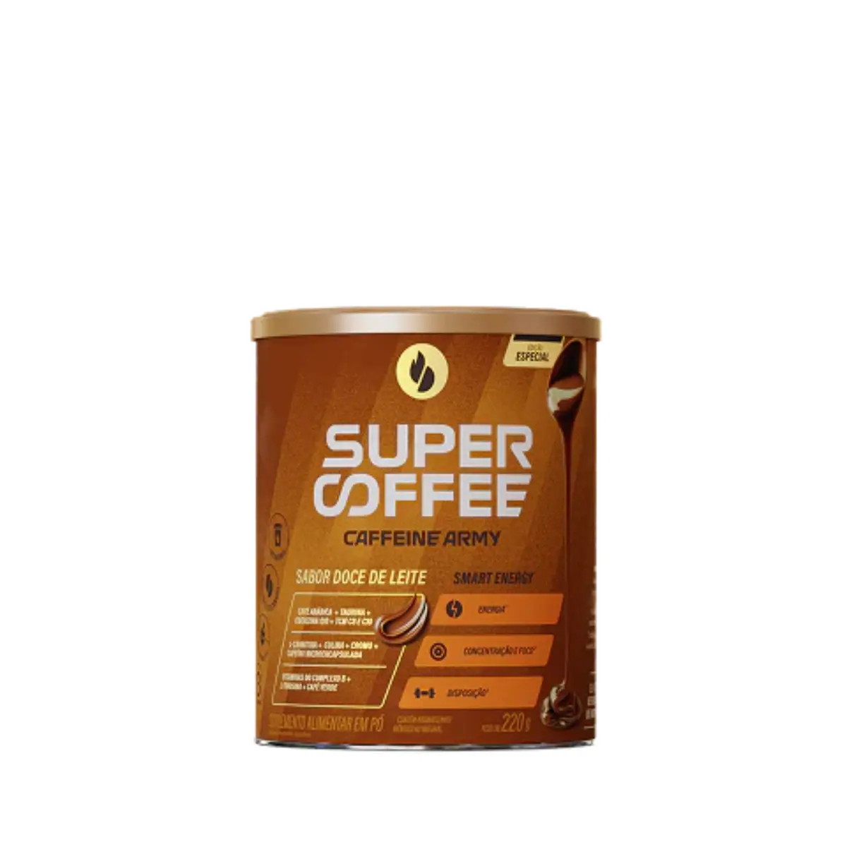 Super Coffee (220g)