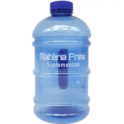 Galão (2,2l) - Matéria Prima