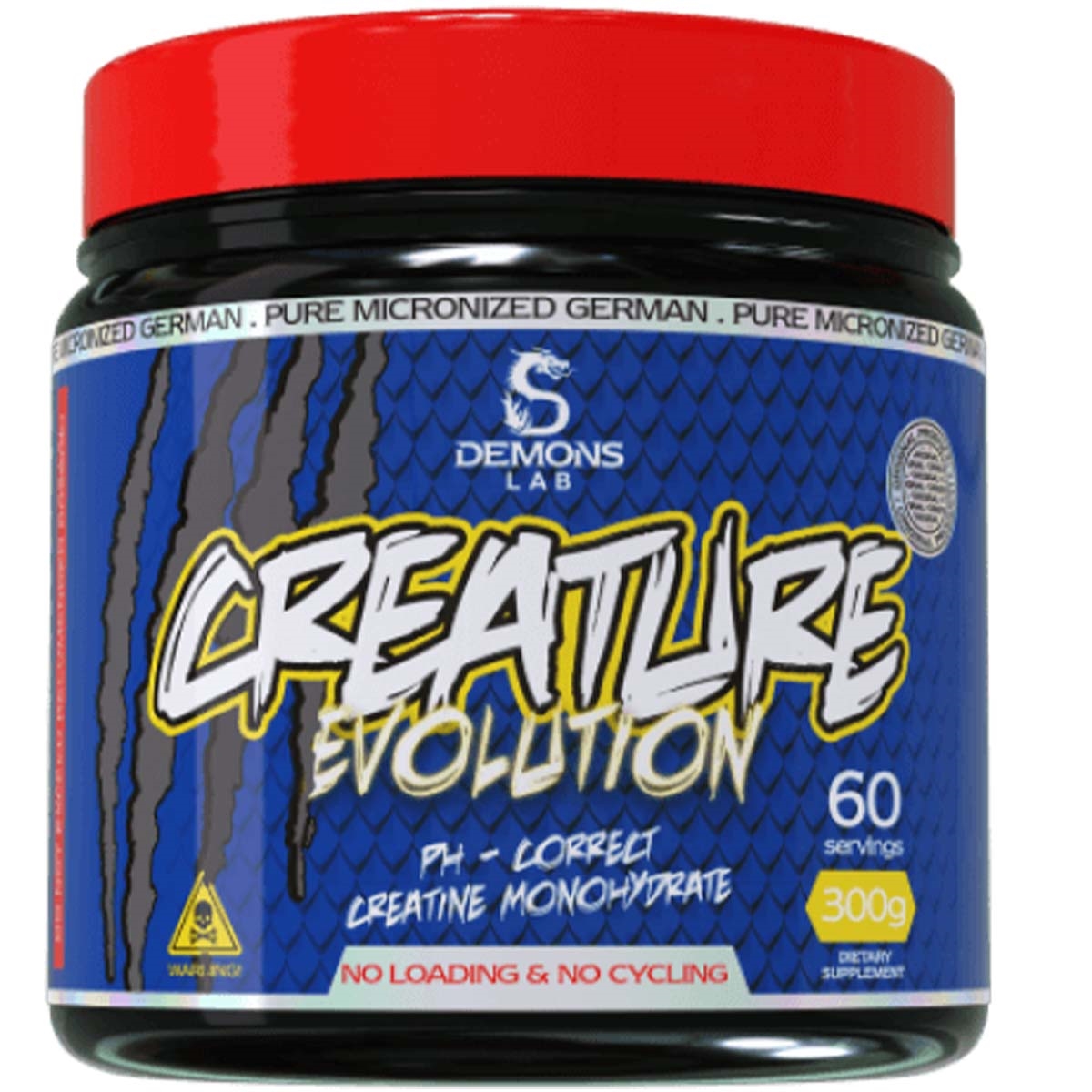 creature-300g-evolution-demons-lab