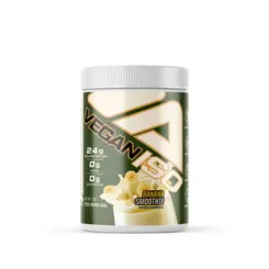 Natural Vegan Iso (450g) - Adaptogen