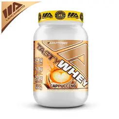 Tasty Whey 3w Gourmet - Adaptogen